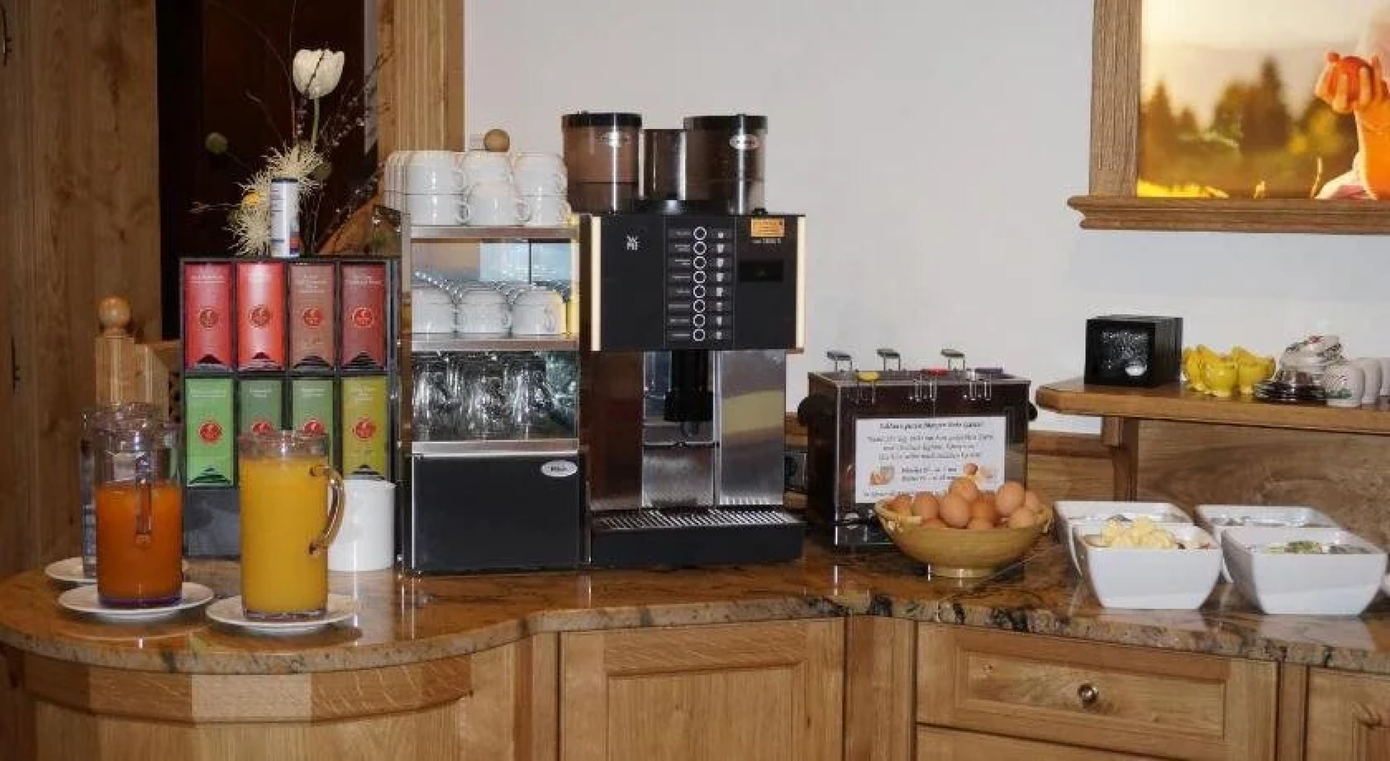 Gartenhotel Kloepferkeller