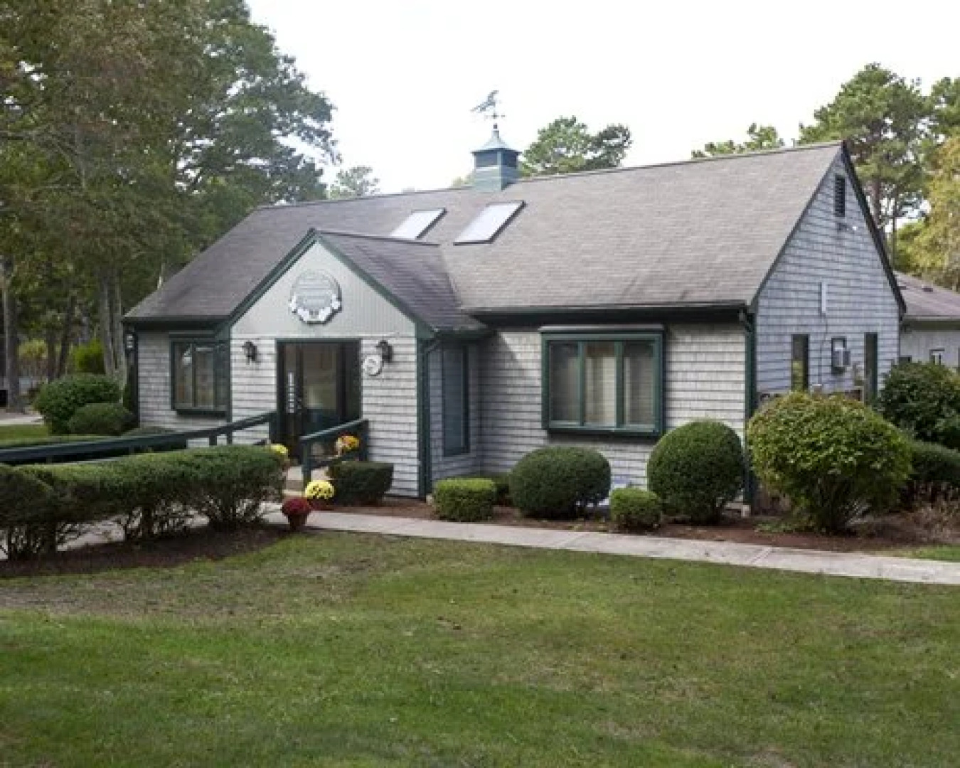 Cape Cod Holiday Estates, Mashpee, USA