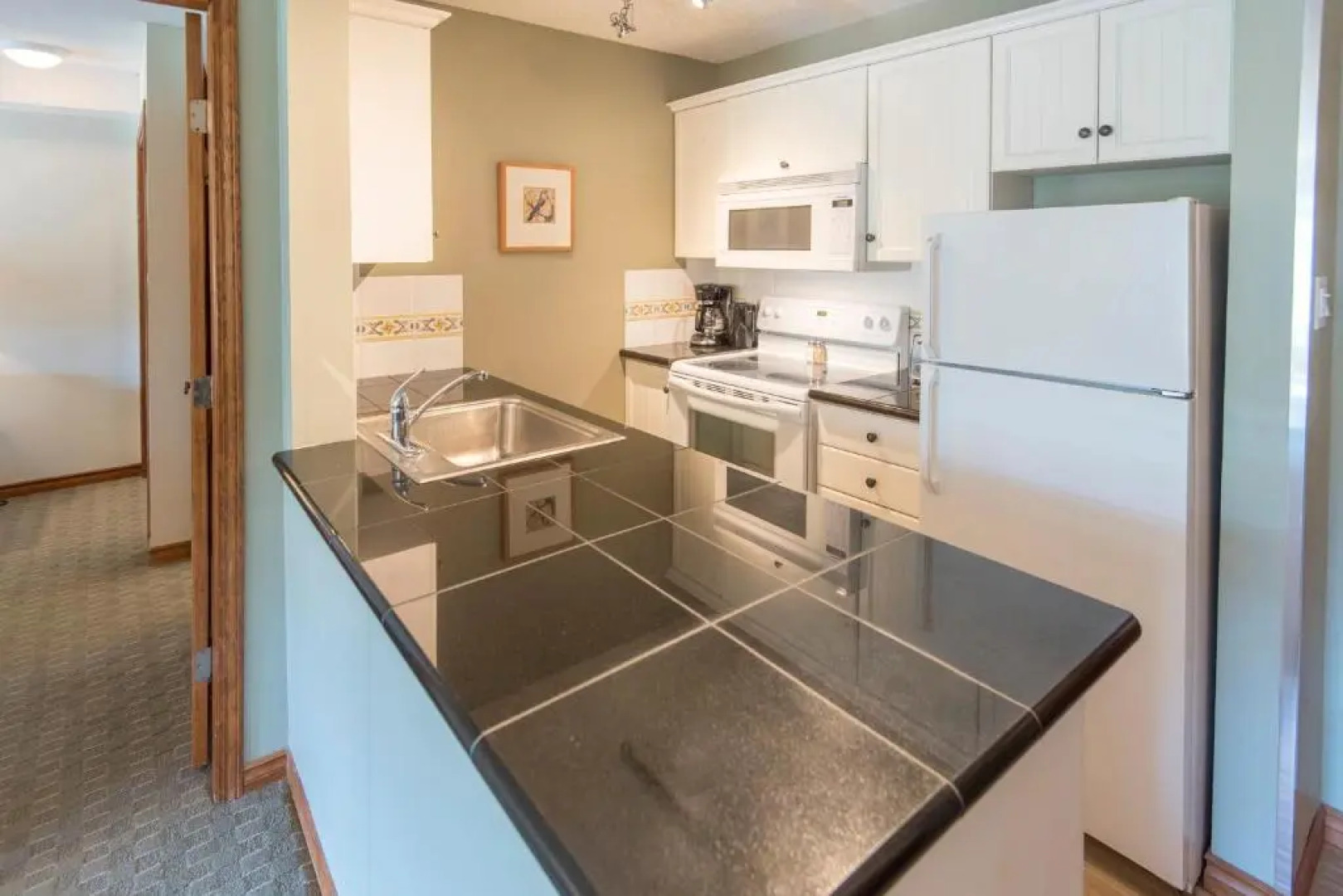 The Aspens by Whiski Jack