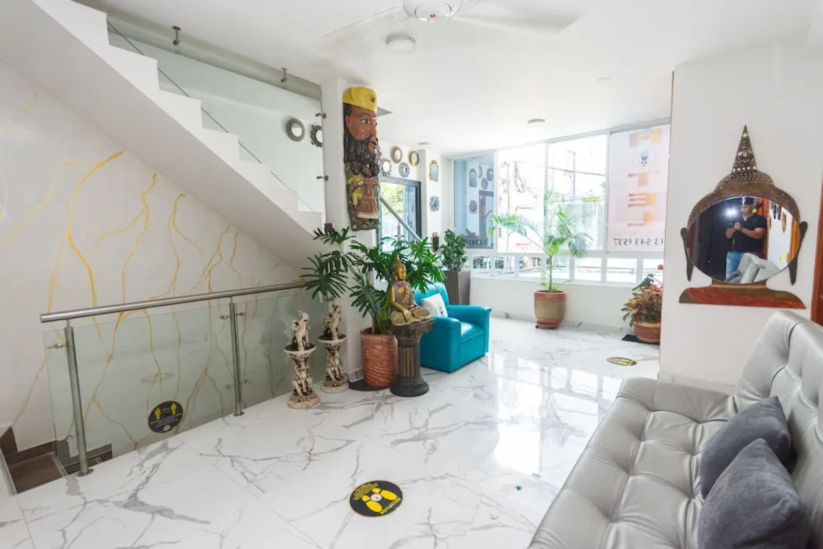 Hotel Buddha Mystic By Del Toro