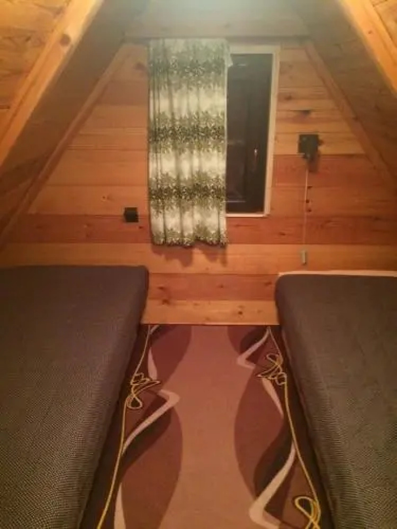 Chata pod Magurou 747