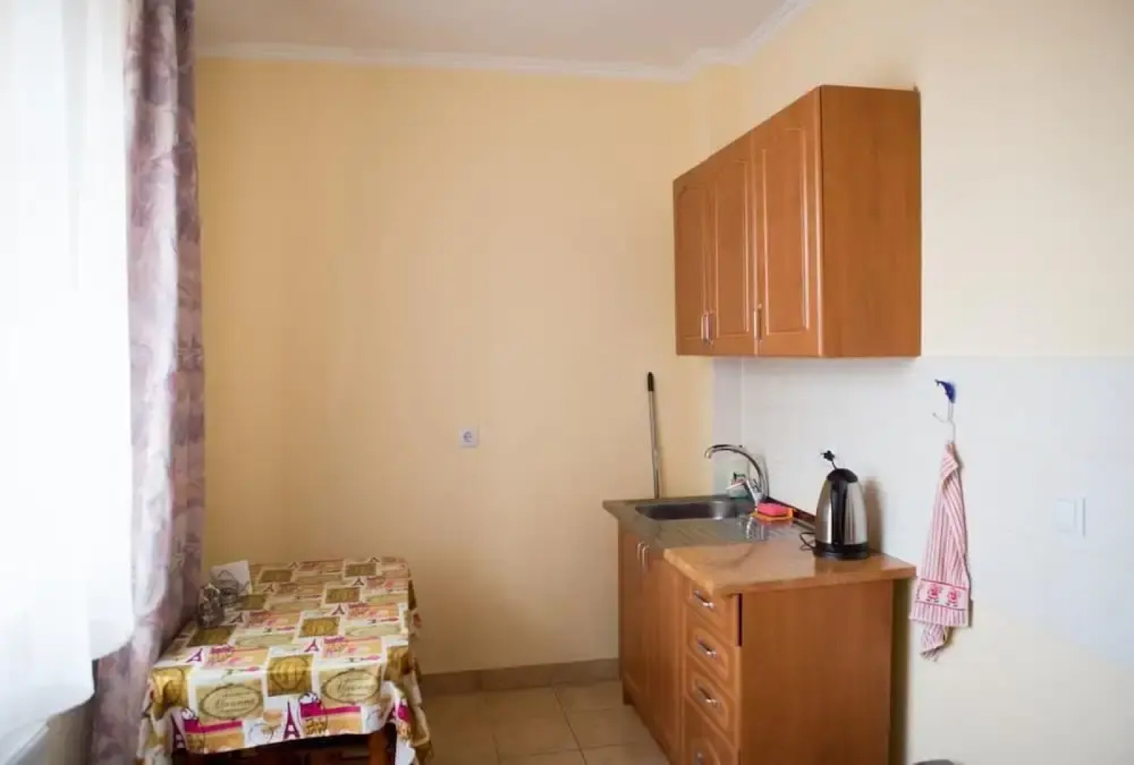 Лучшие апартаменты на Береговской