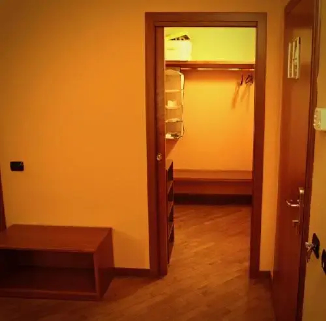 Hotel Air Bag