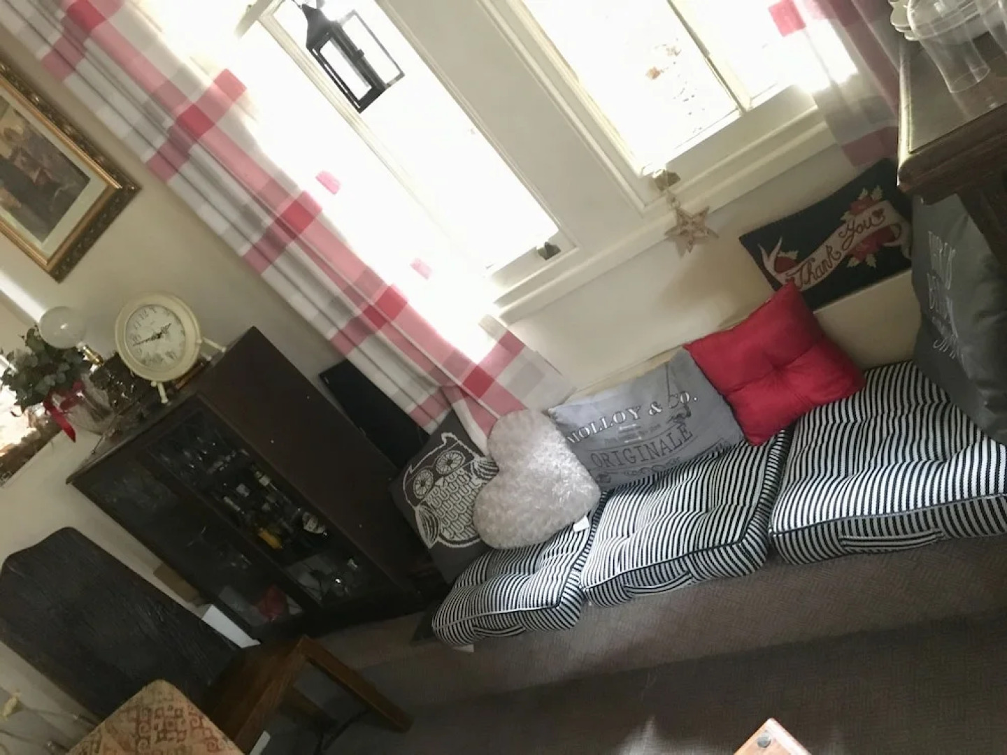 Stoneway Guest House