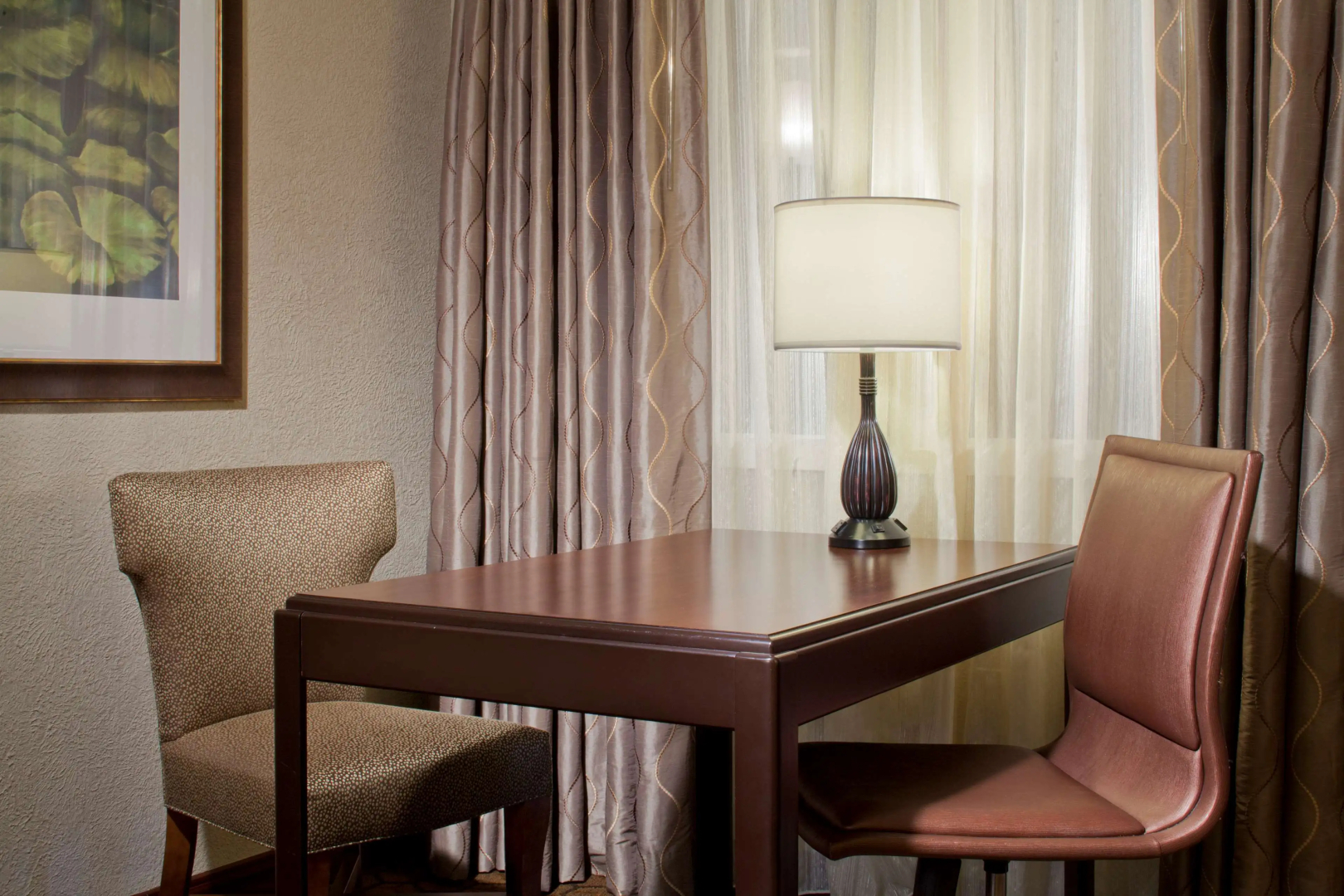 Embassy Suites by Hilton Dallas Near the Galleria