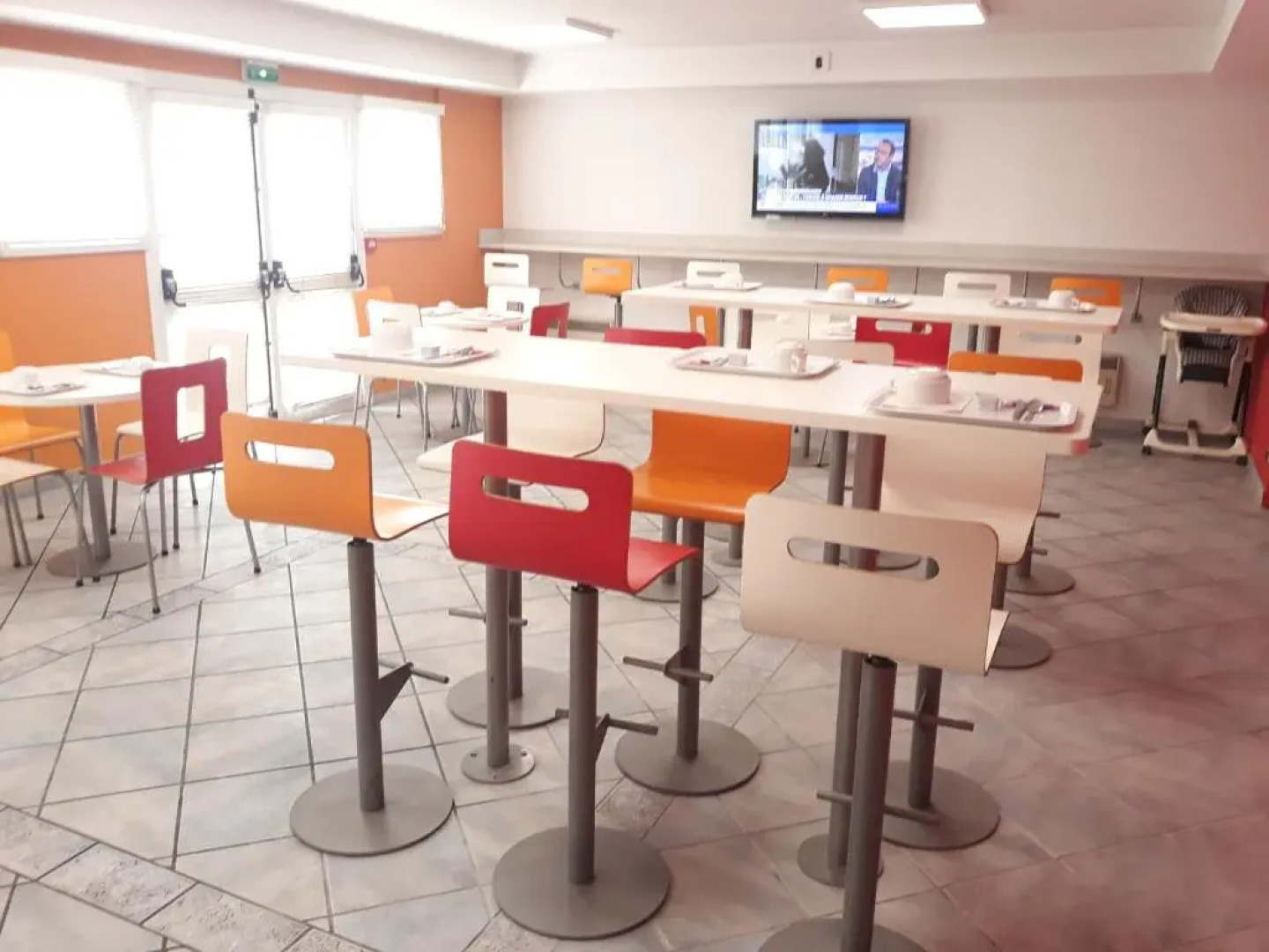 Hôtel Kennedy Parc des Expositions