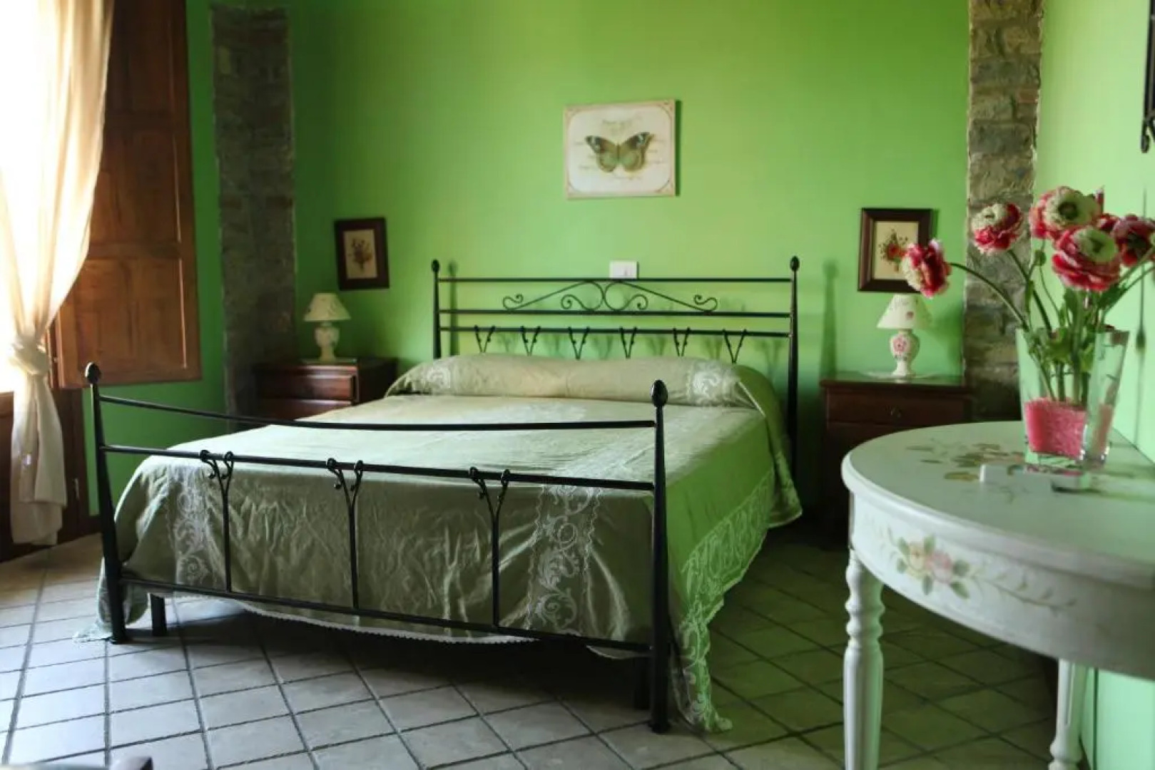 Agriturismo Il Pozzo