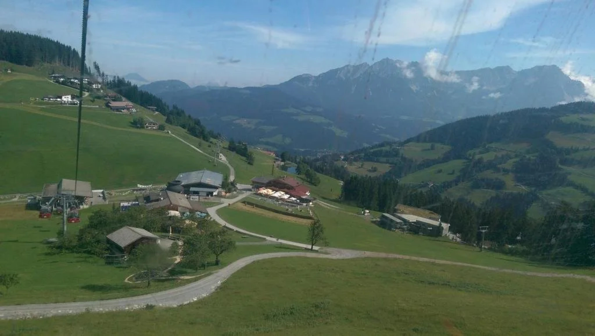 Gästehaus Albert + Gerti Sillaber