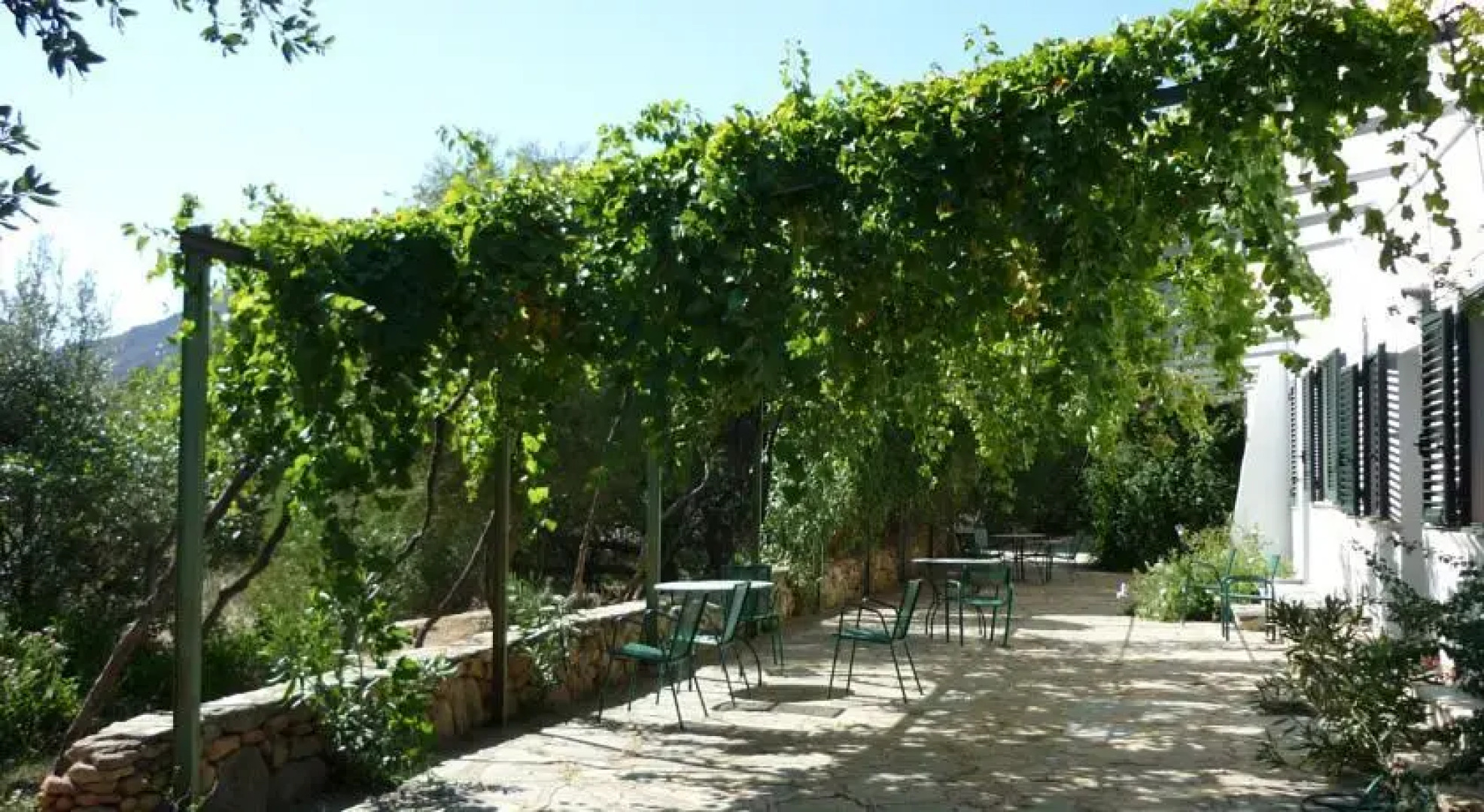 Agriturismo Asara