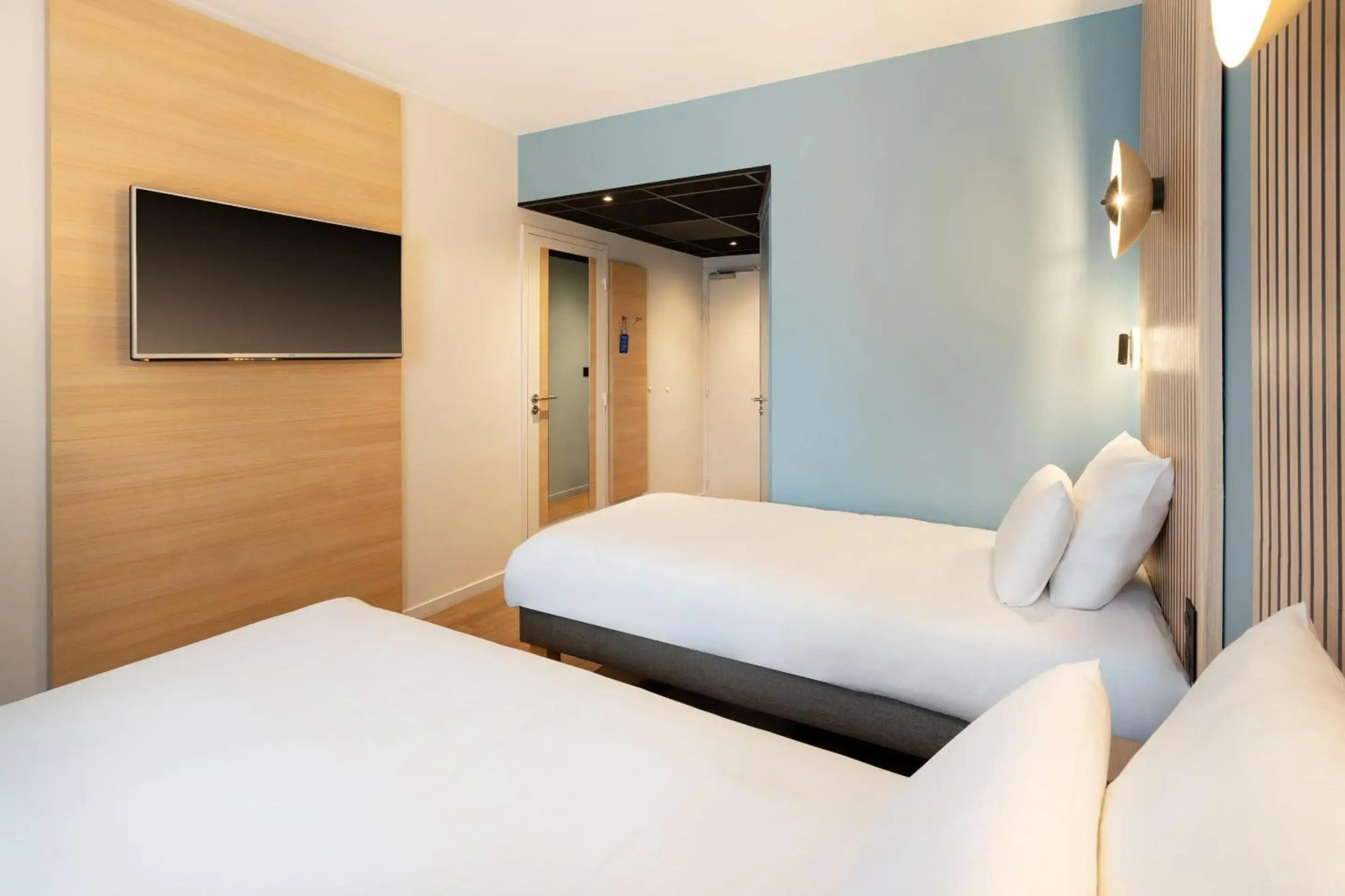 Best Western Bourgoin Jallieu