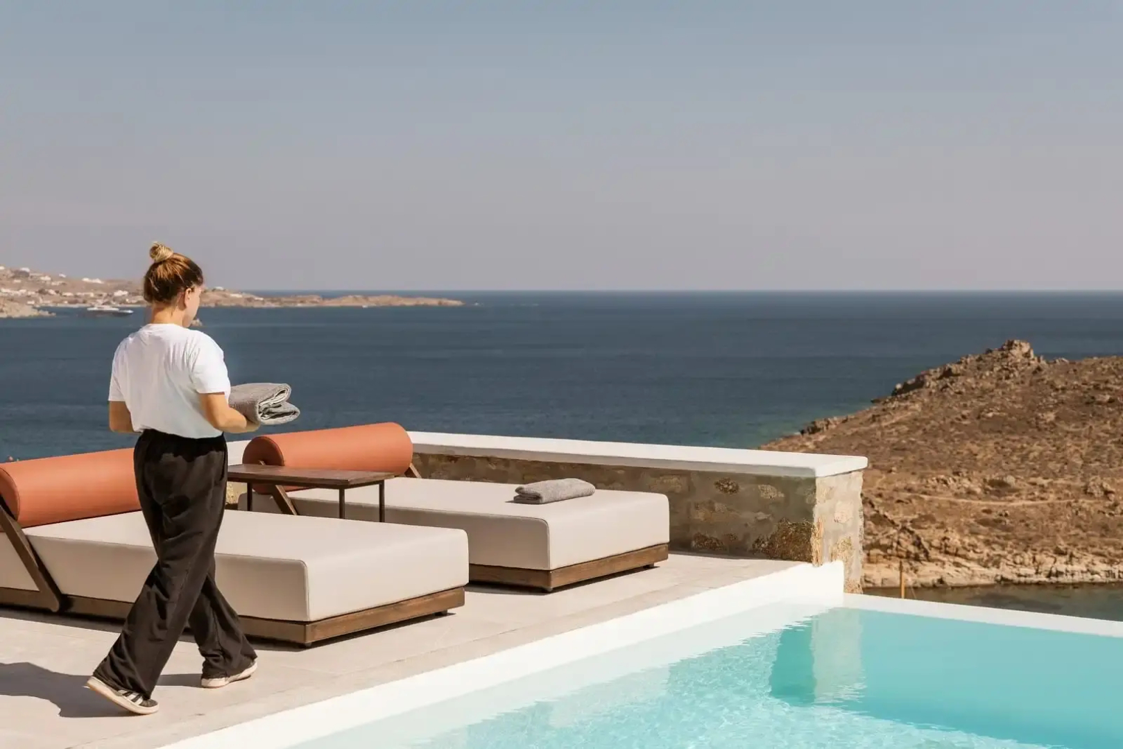 Villa Genesis