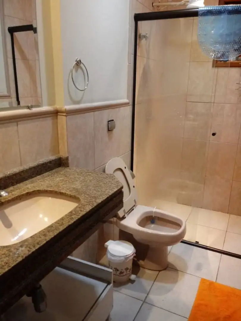 Cond Hanga Roa - Bertioga Riviera