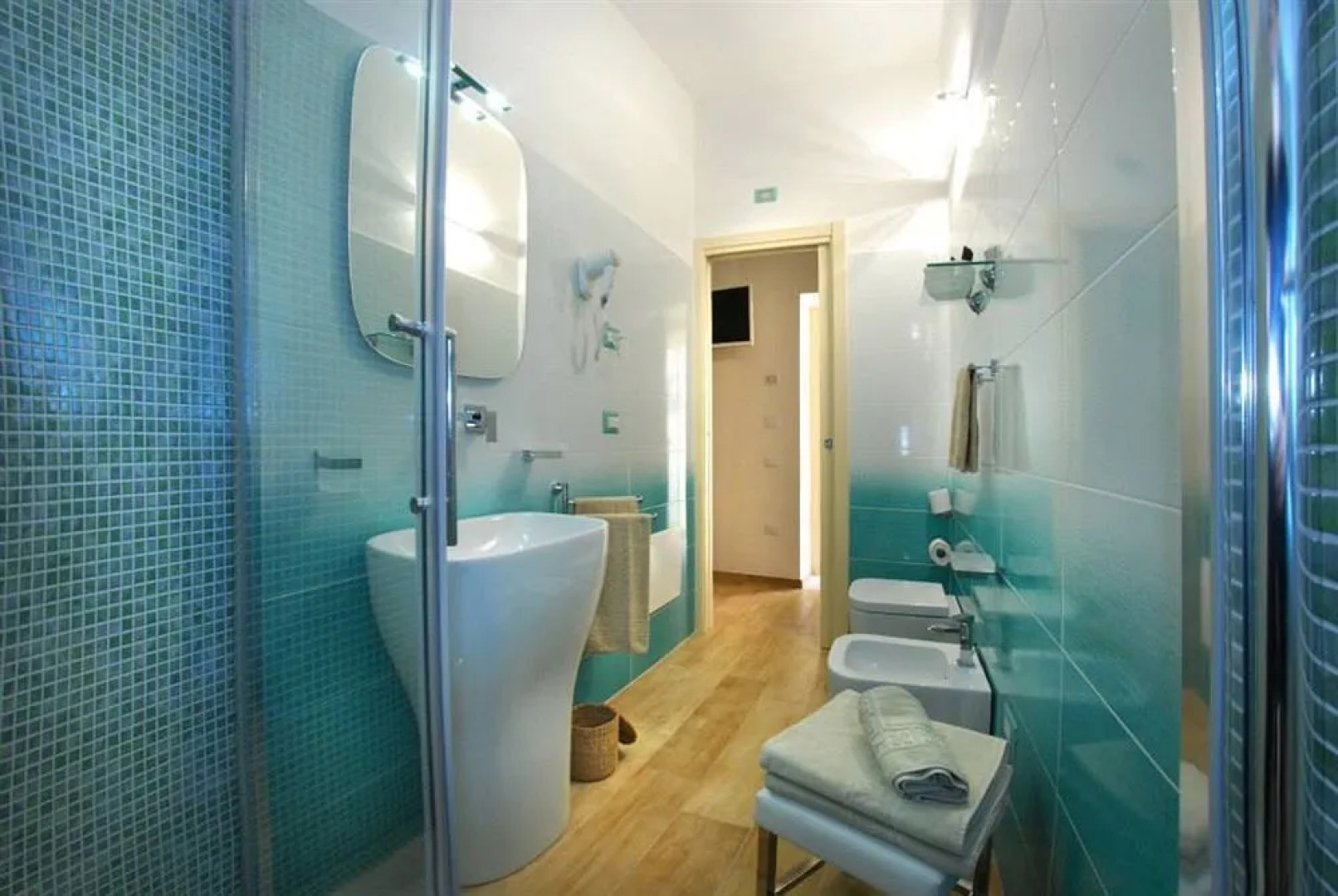 Smart Suite & Apartments