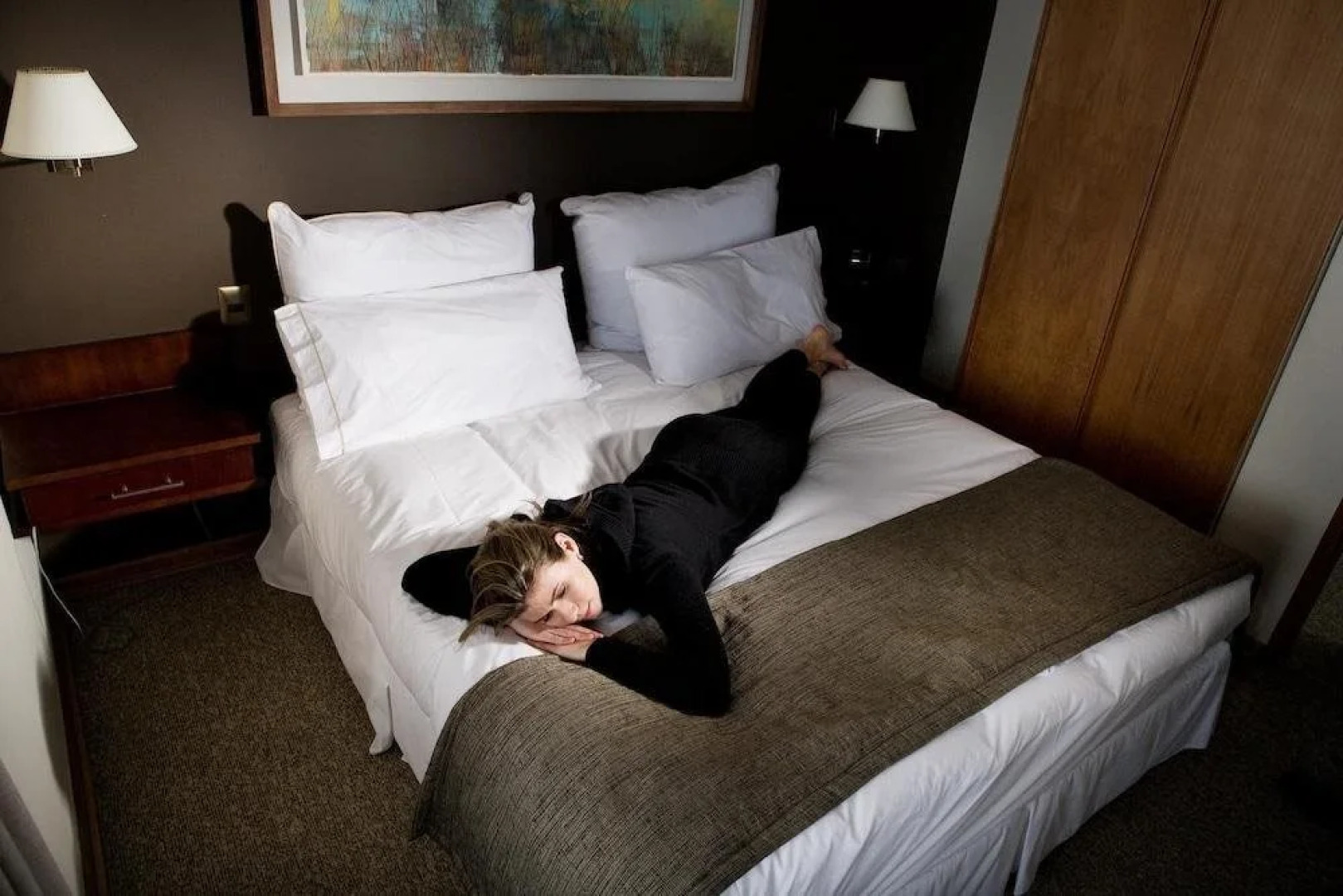 Valle Nevado Apartments