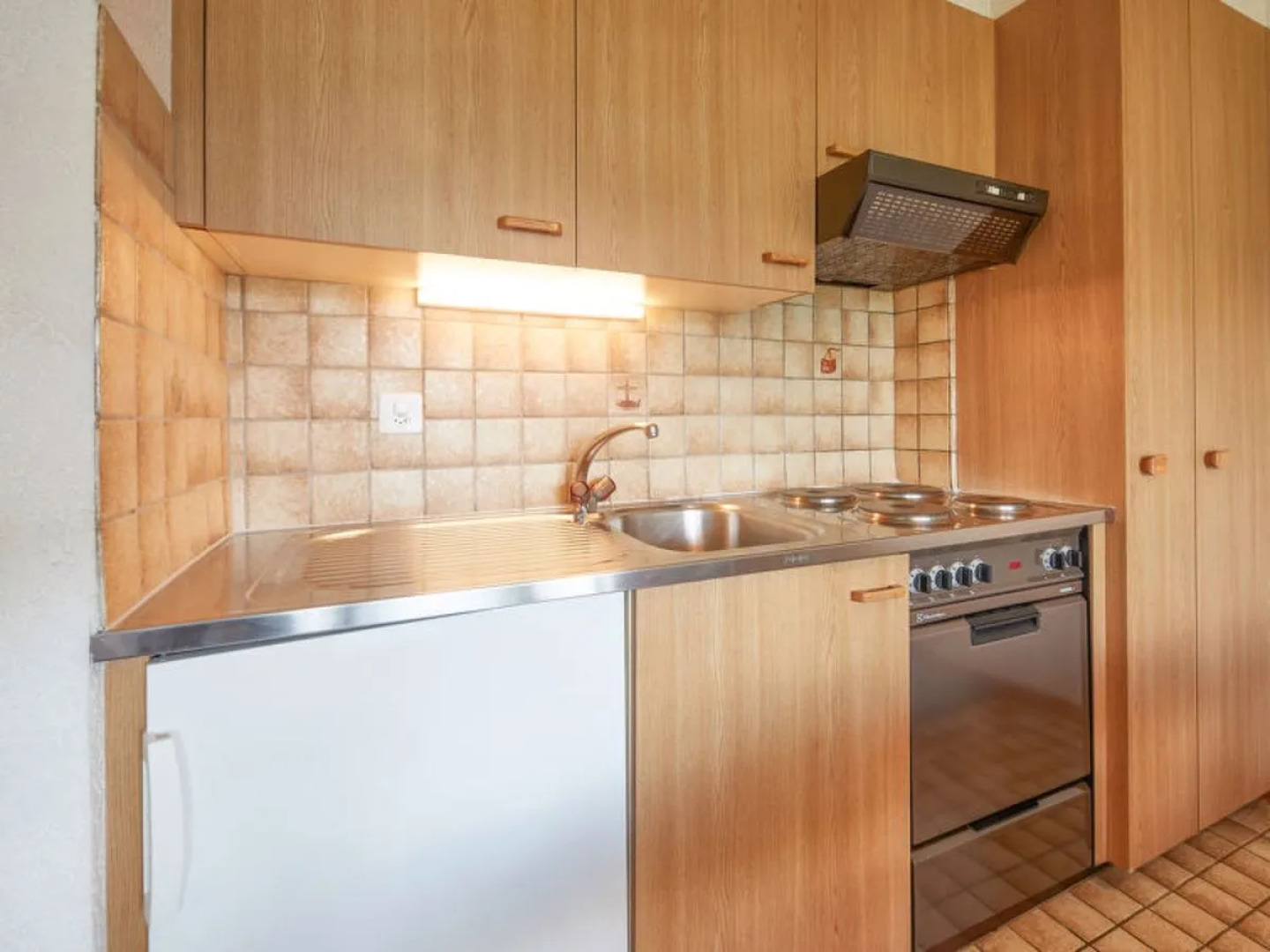 Villa Hameau D4 Thyon-Les Collons