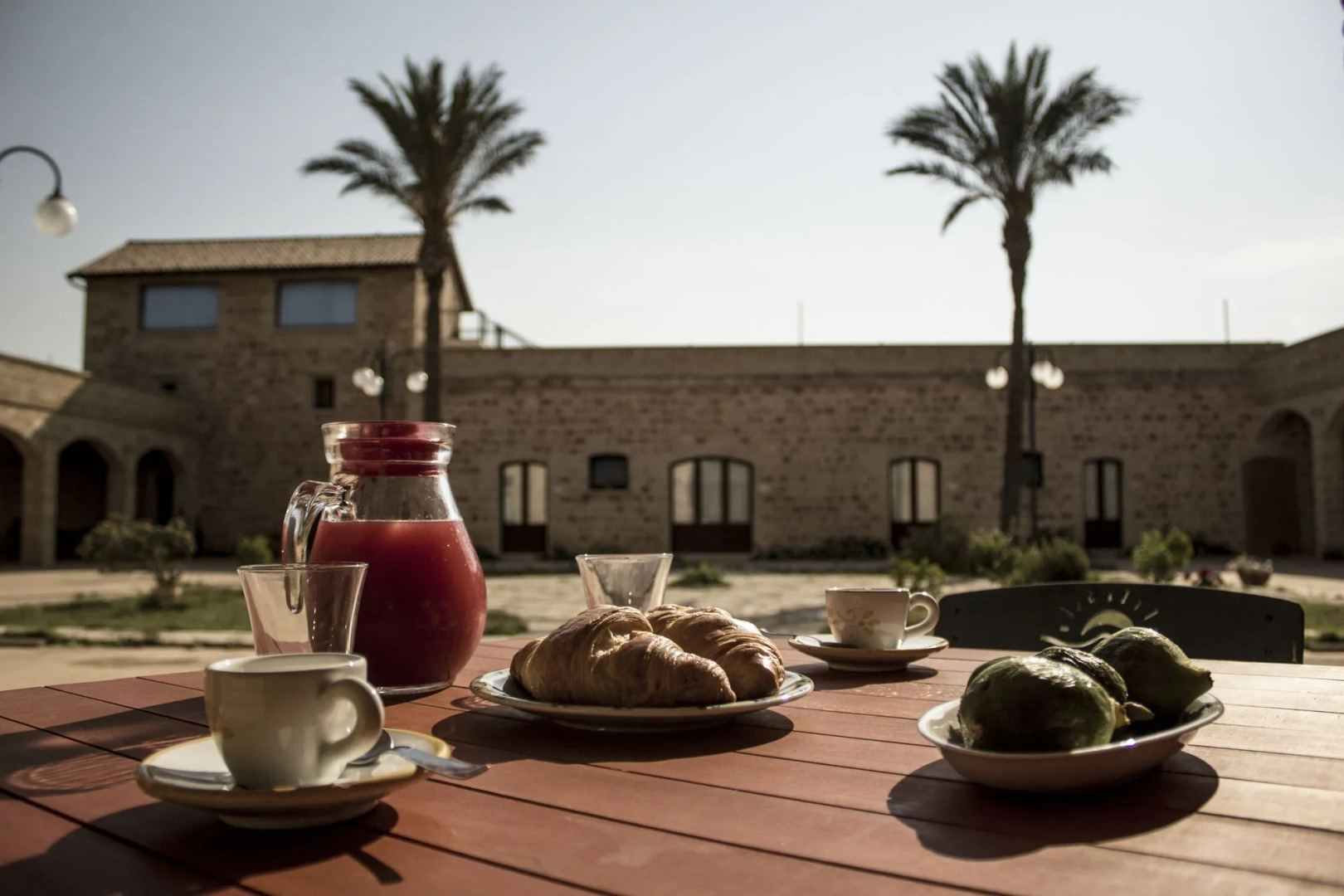 Agriturismo Masseria Galatea