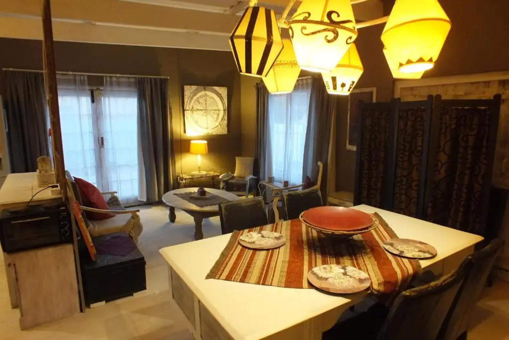 Port Nolloth Beach Shack