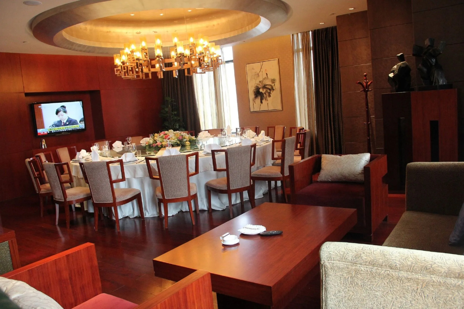 Best Western Premier Hotel Hefei