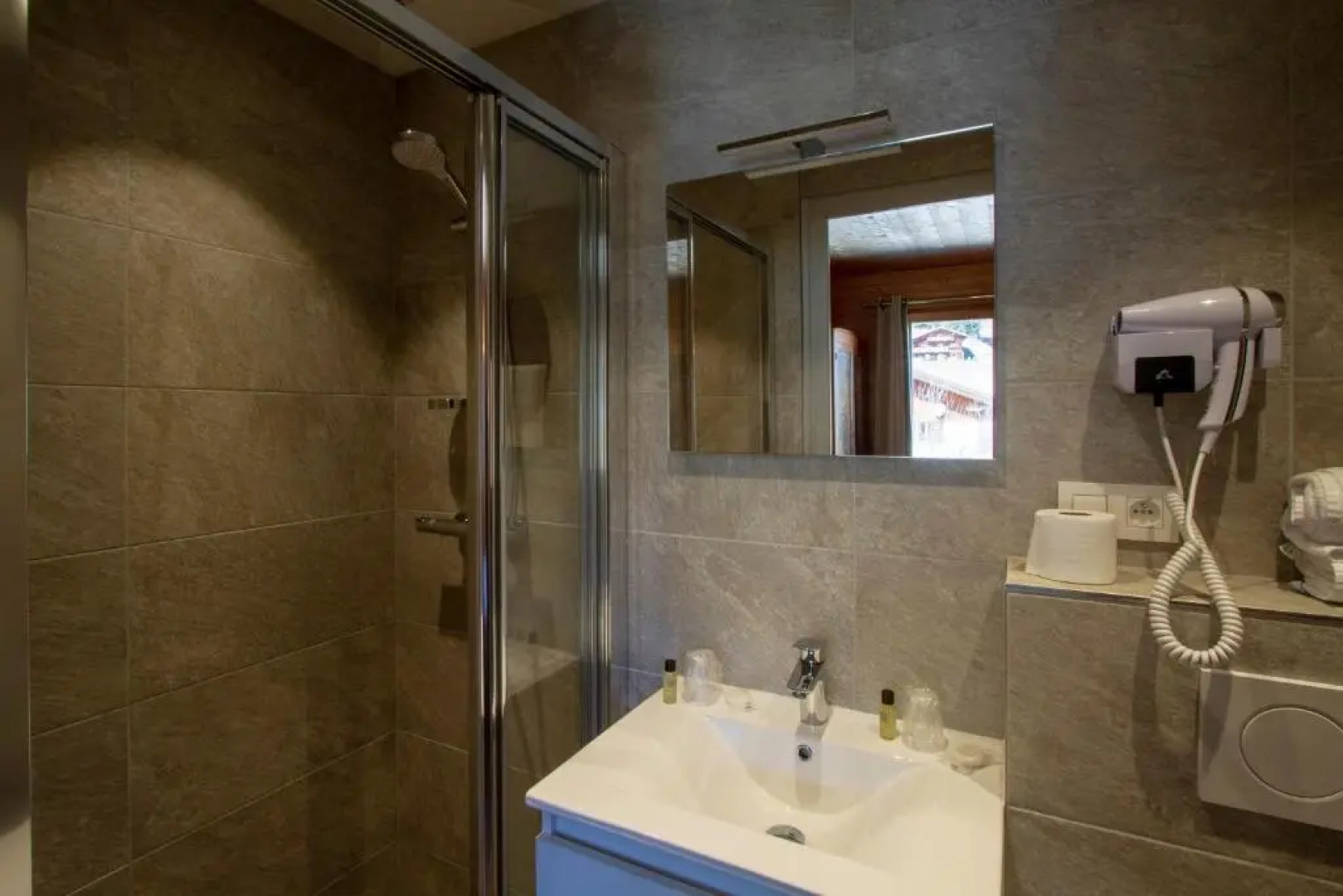 Hotel Le Christiania