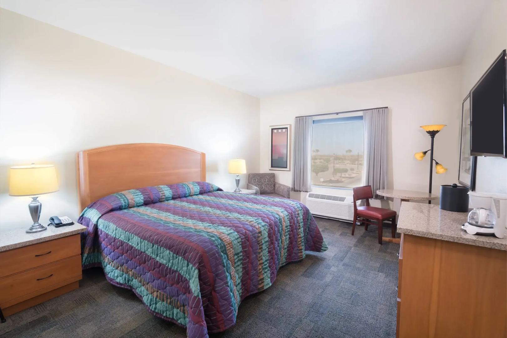 Cocopah Resort And Conference Center