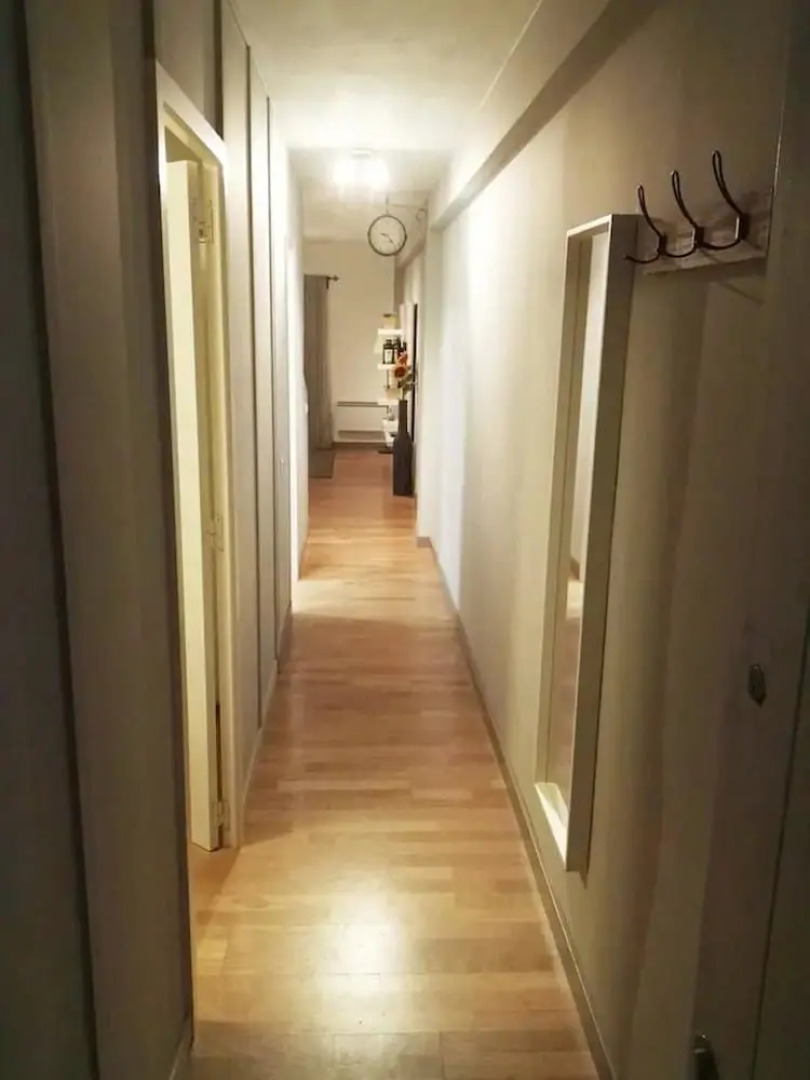 Apartment With one Bedroom in Villanúa