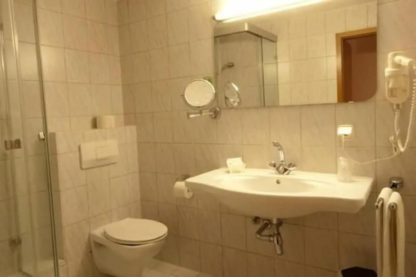 Hotel Goldinger