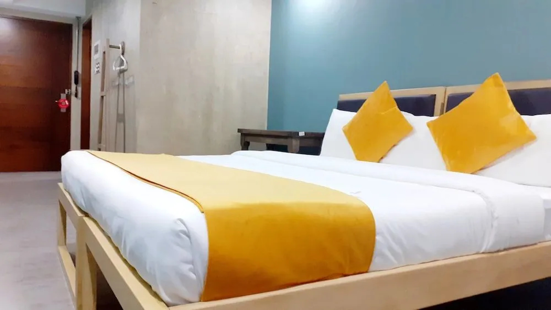 Mikos Suites By Mikos Residences