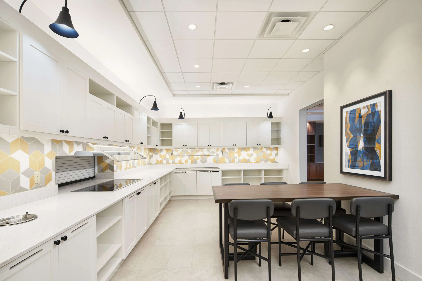 Hyatt Place Melbourne / Palm Bay / I-95