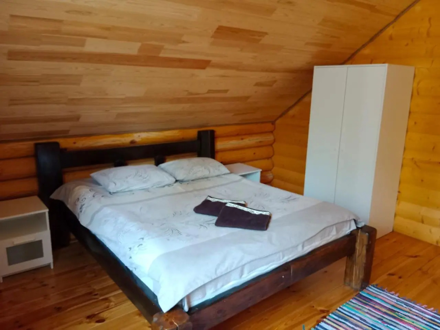 Мелодия леса