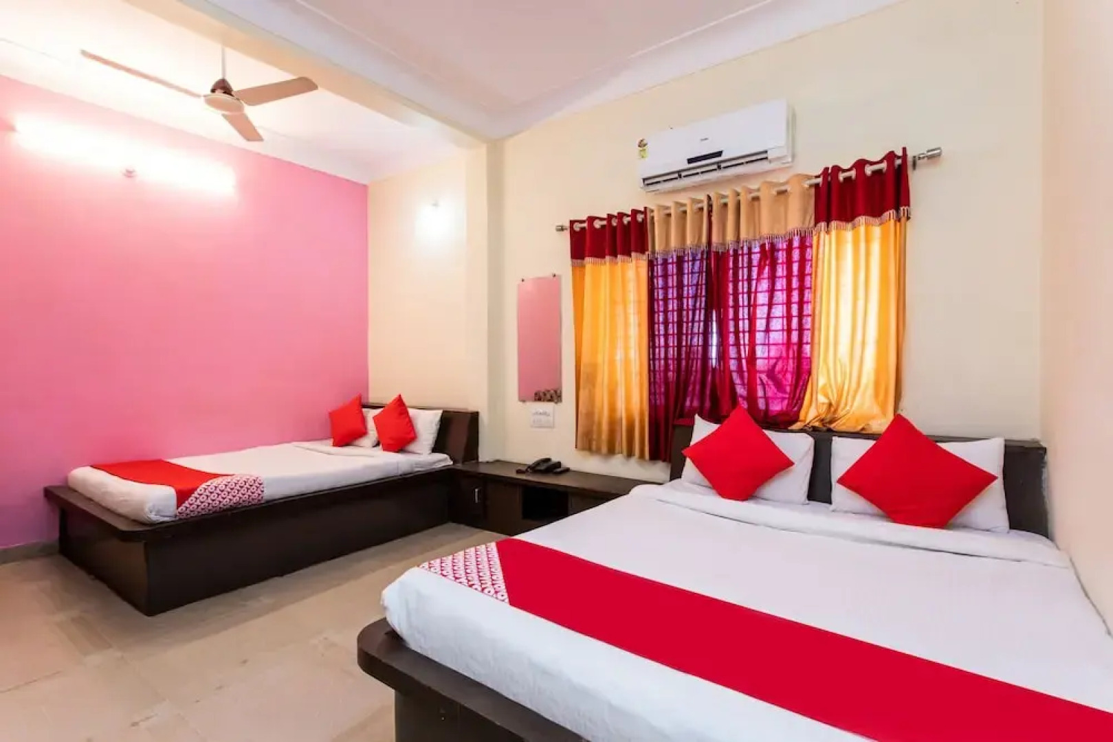 OYO 23361 Hotel Kanakshree