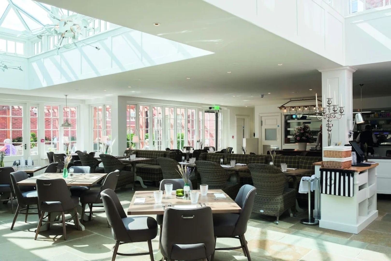 Beverley Arms Hotel
