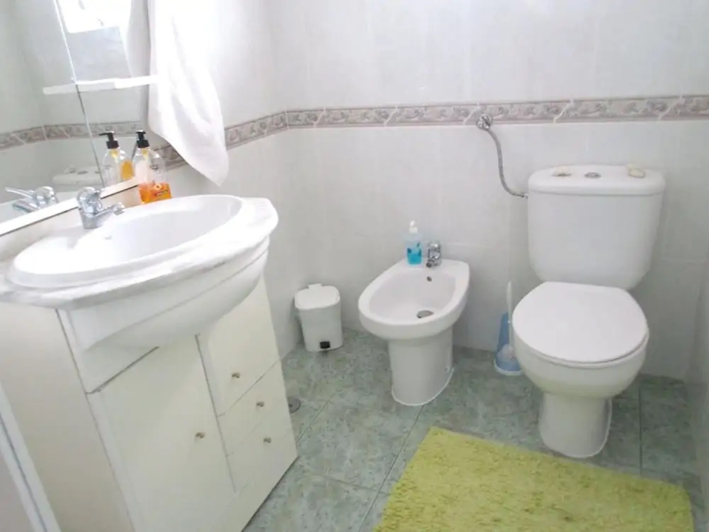 House with 3 Bedrooms in Sobral de Monte Agraço, with Enclosed Garden And Wifi