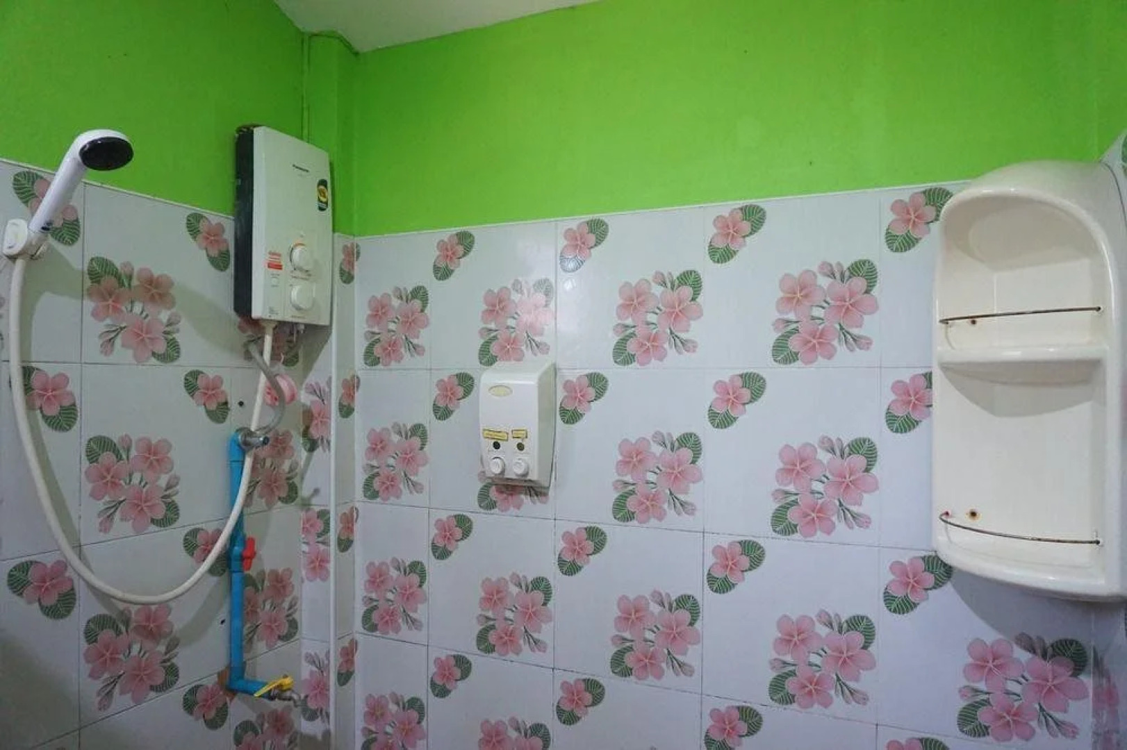 Ban Sabai Dee Resort 2