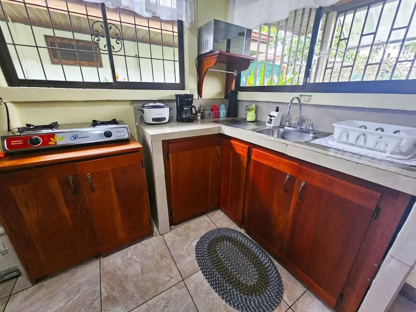 Hormiga's Houses La Fortuna