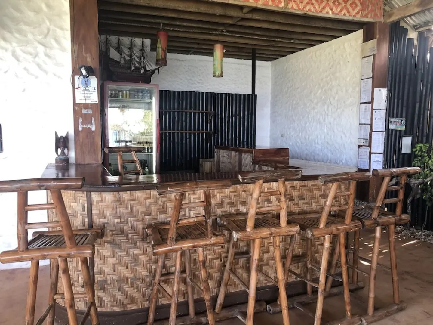 Belle's Beach Resort