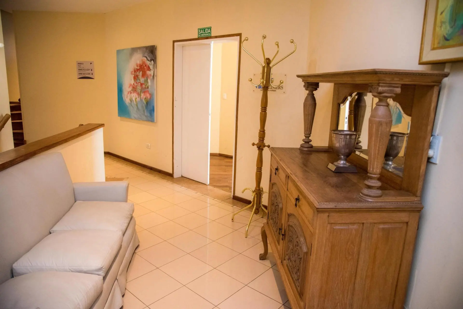 Solares del Alto Hotel & Spa