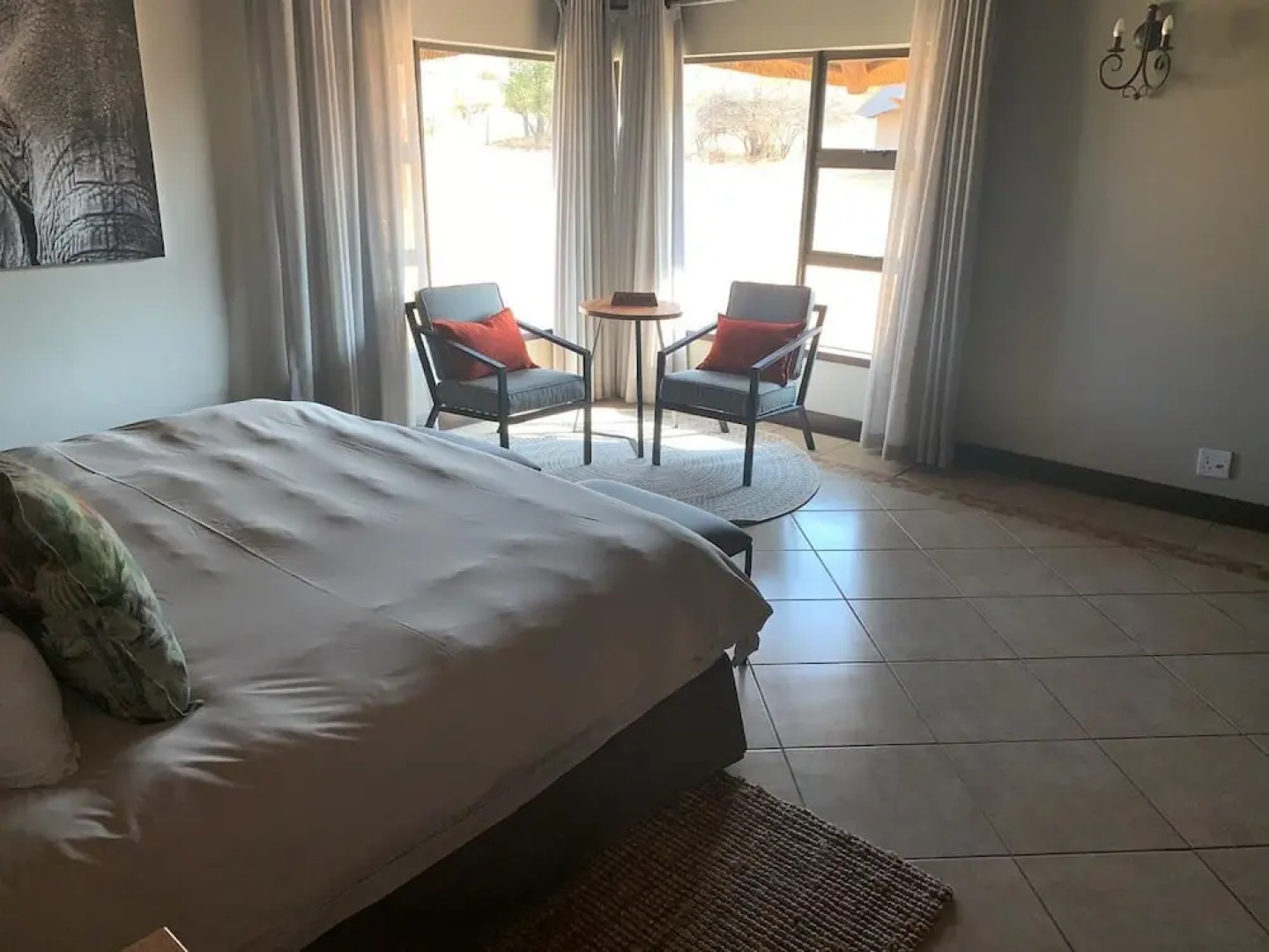 Zebula Golf Estates and Spa