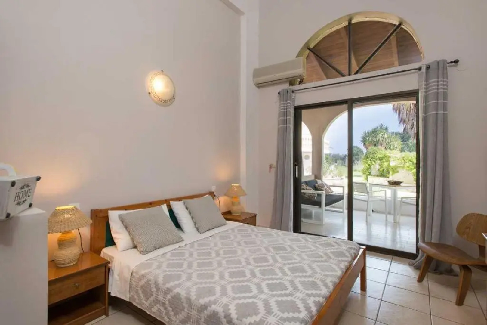 Bristol Residence ( B.Lagoon)