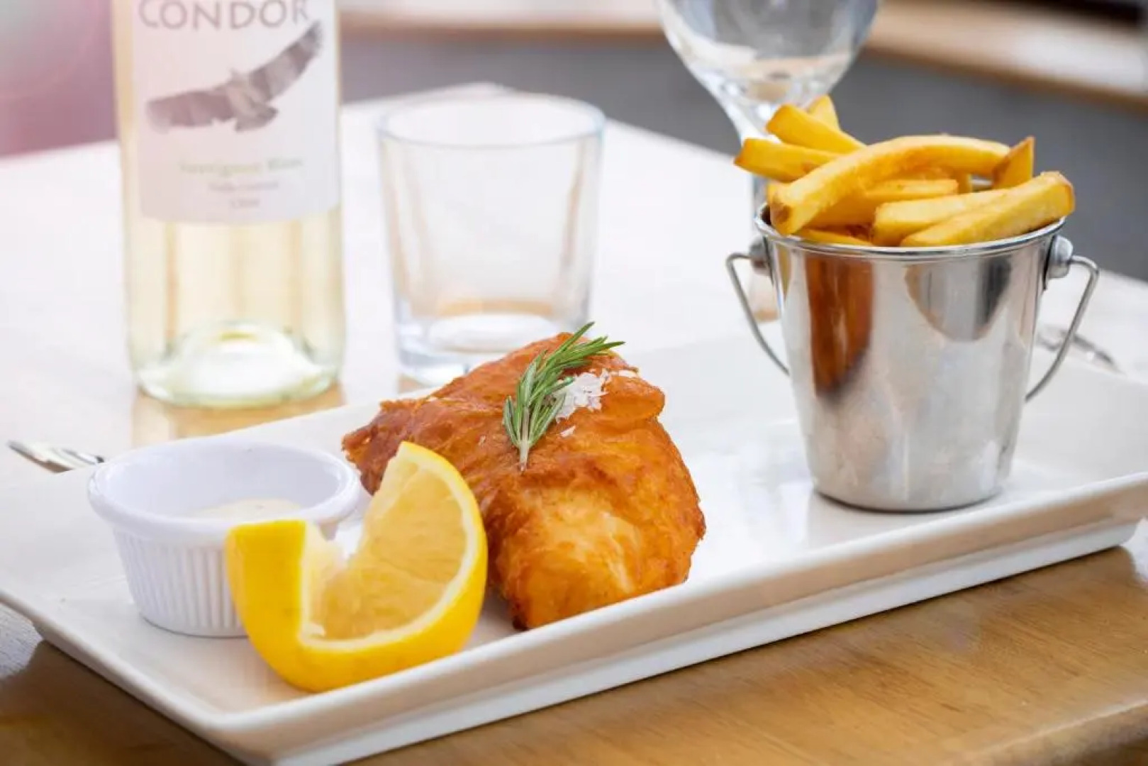 The Wooden House Hotel