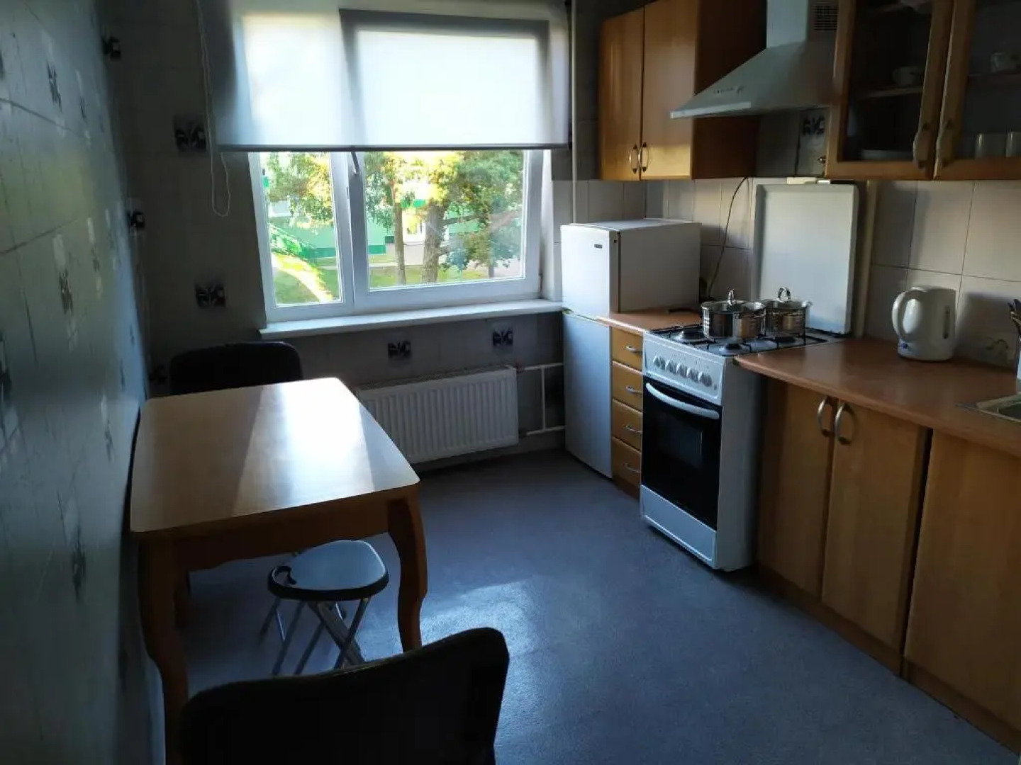 Inzenieru 95 Apartments .