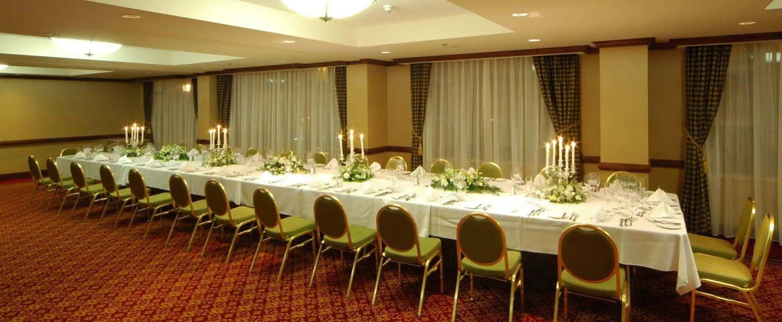 Victoria Marriott Inner Harbour