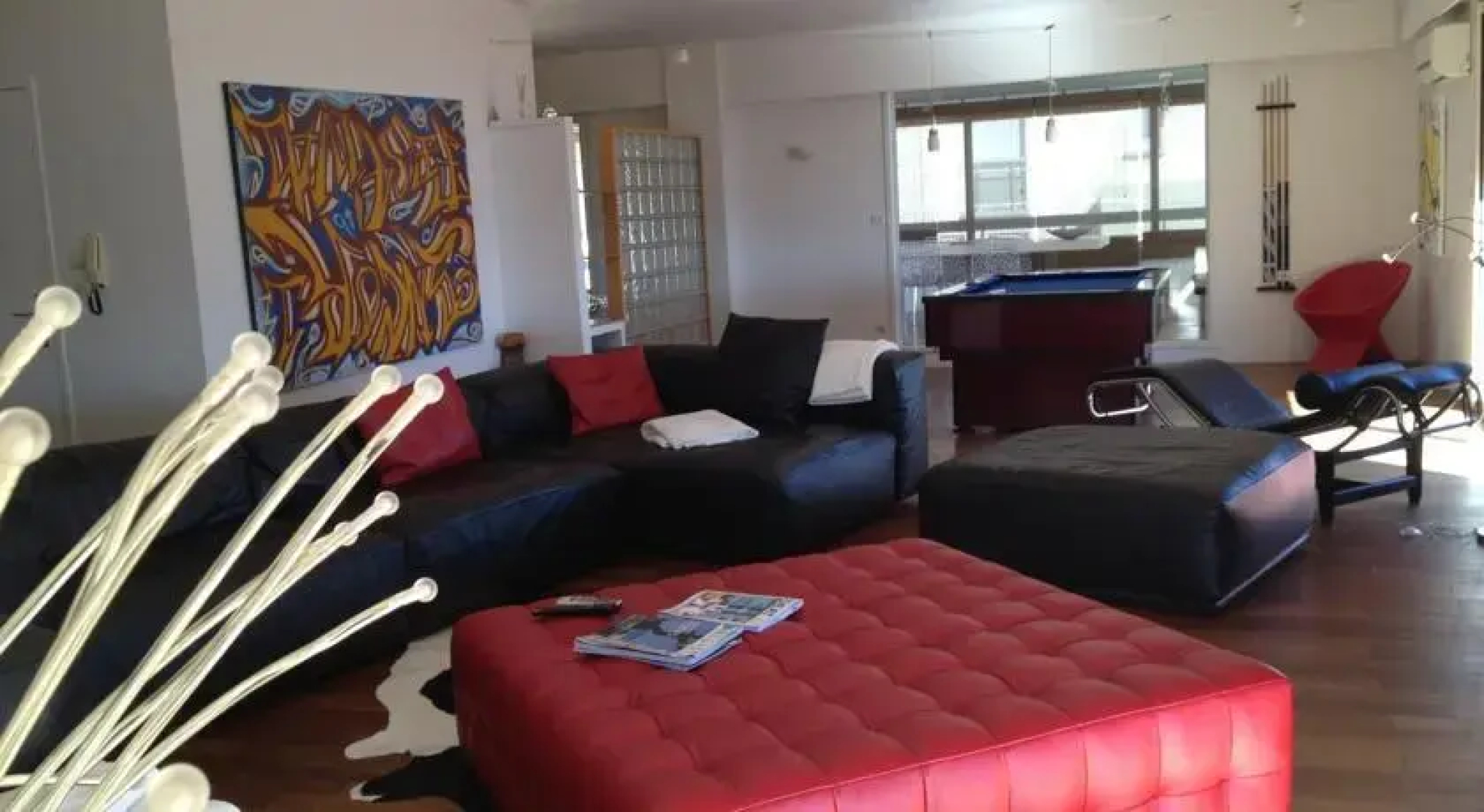 Loft Barbicaja Plage