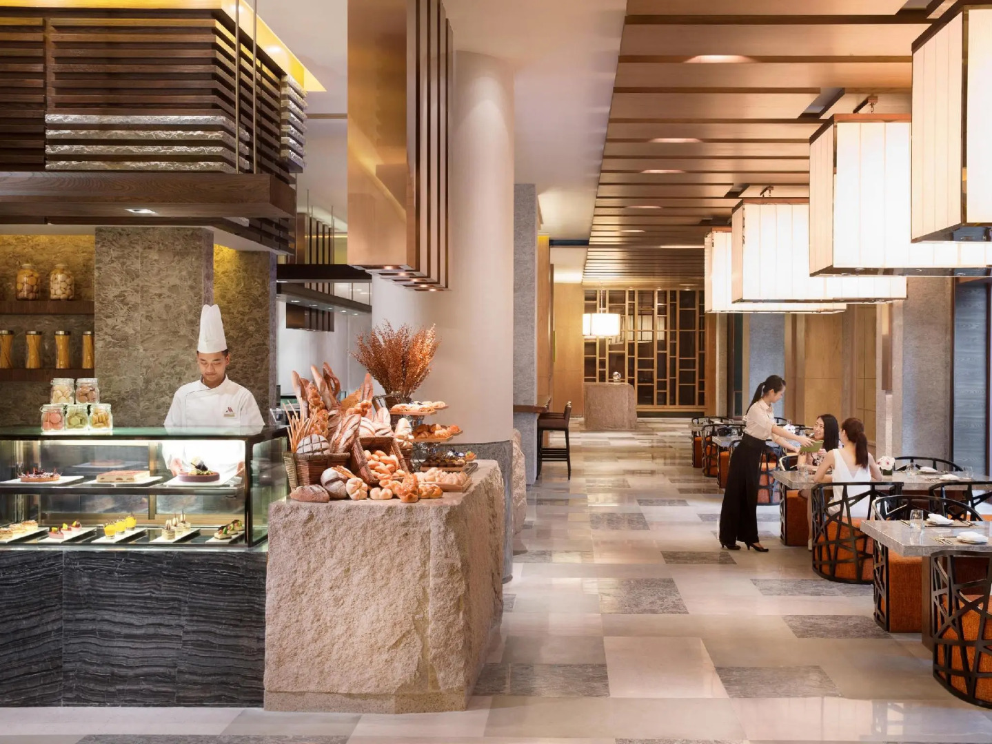 Haikou Marriott Hotel