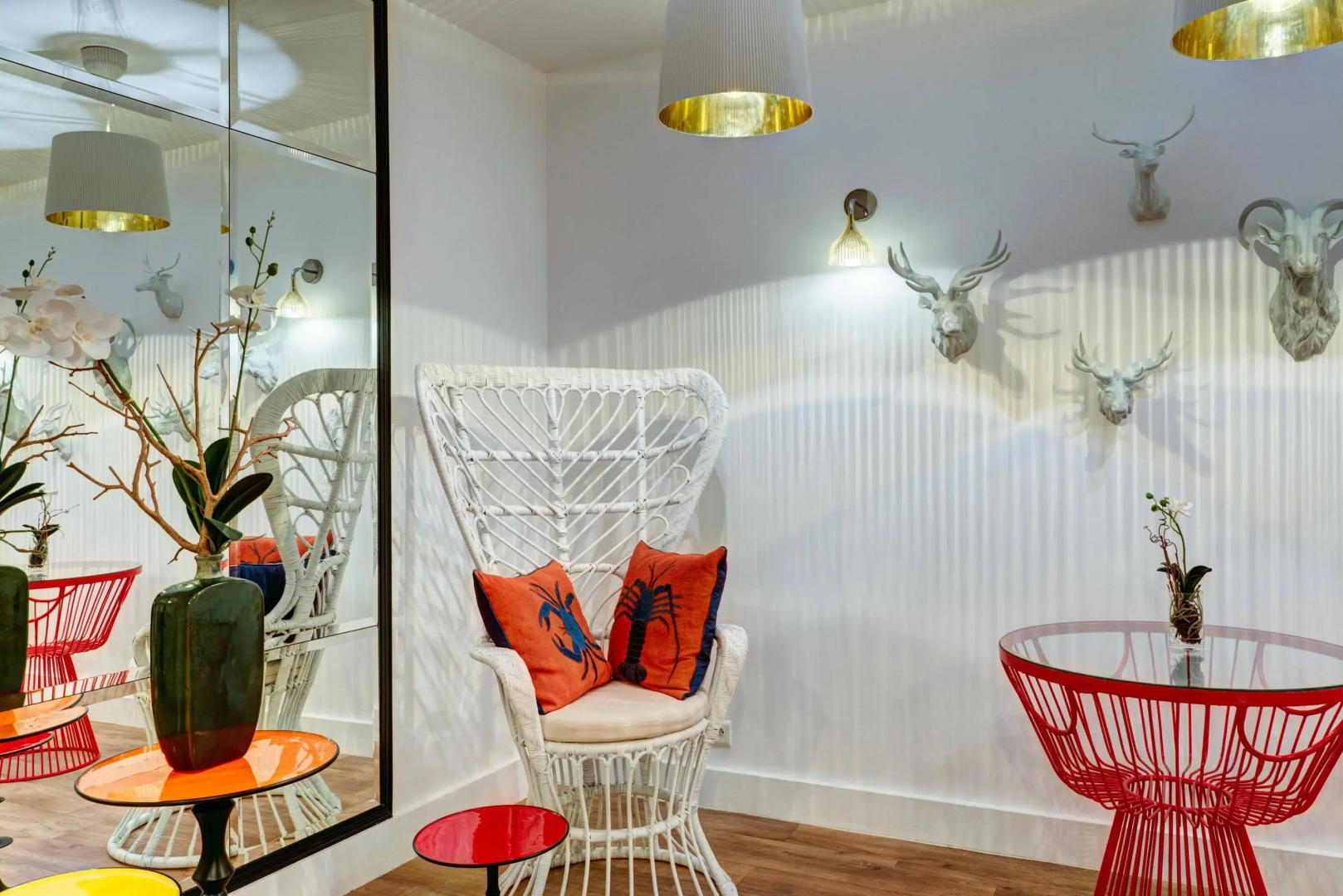 Hôtel Acadia - Astotel