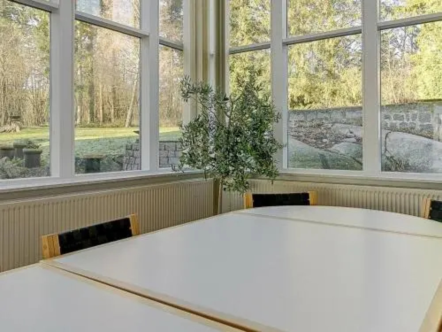 Three-Bedroom Holiday home in Allinge 3