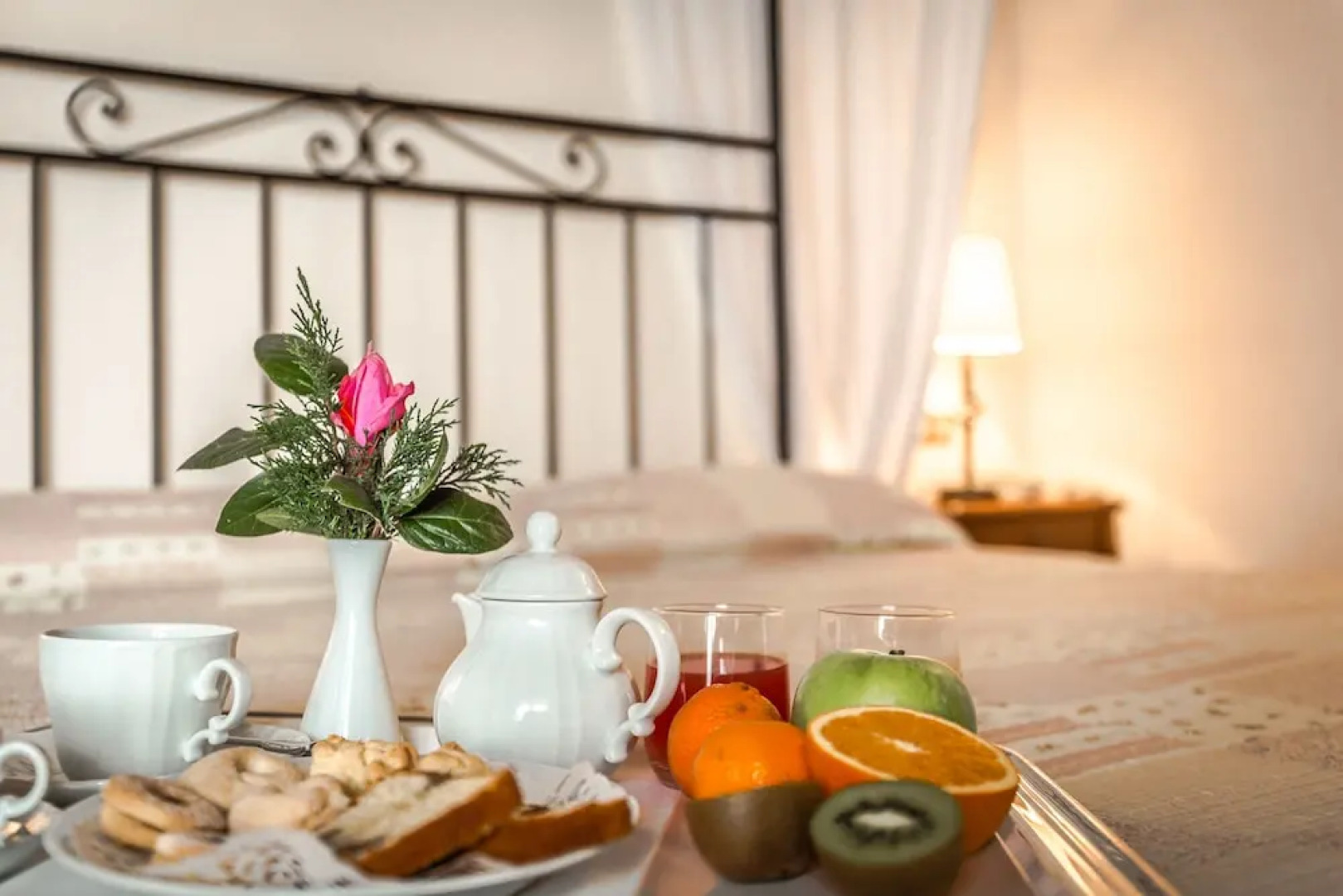 La Locanda della Chiocciola