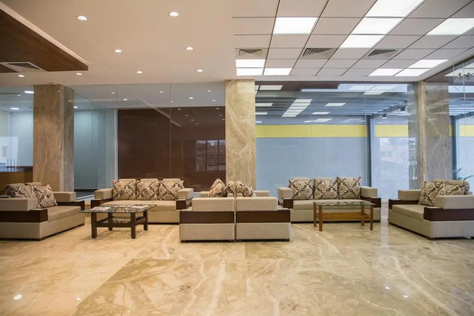 Hotel Hills Tirupattur