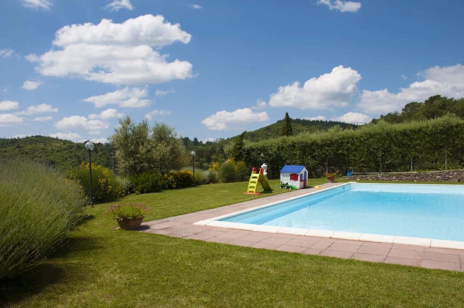 Azienda Agricola Di Fietri