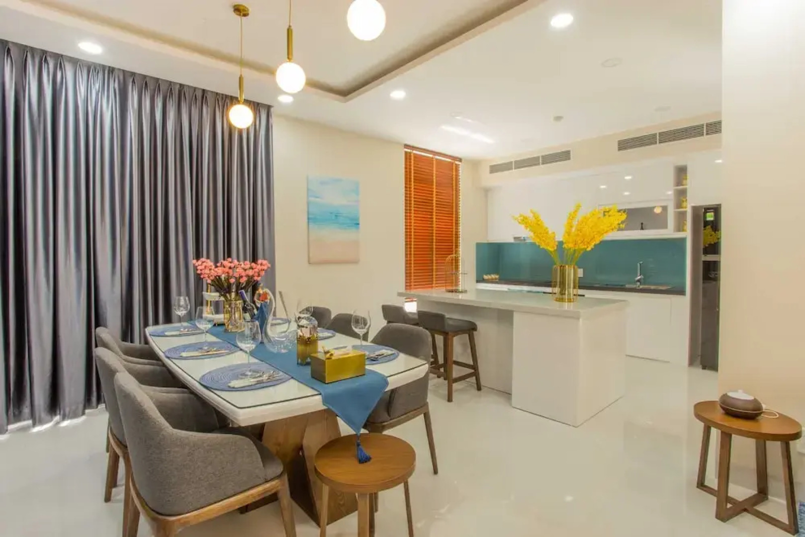 Cam Ranh Mystery Villas & Spa