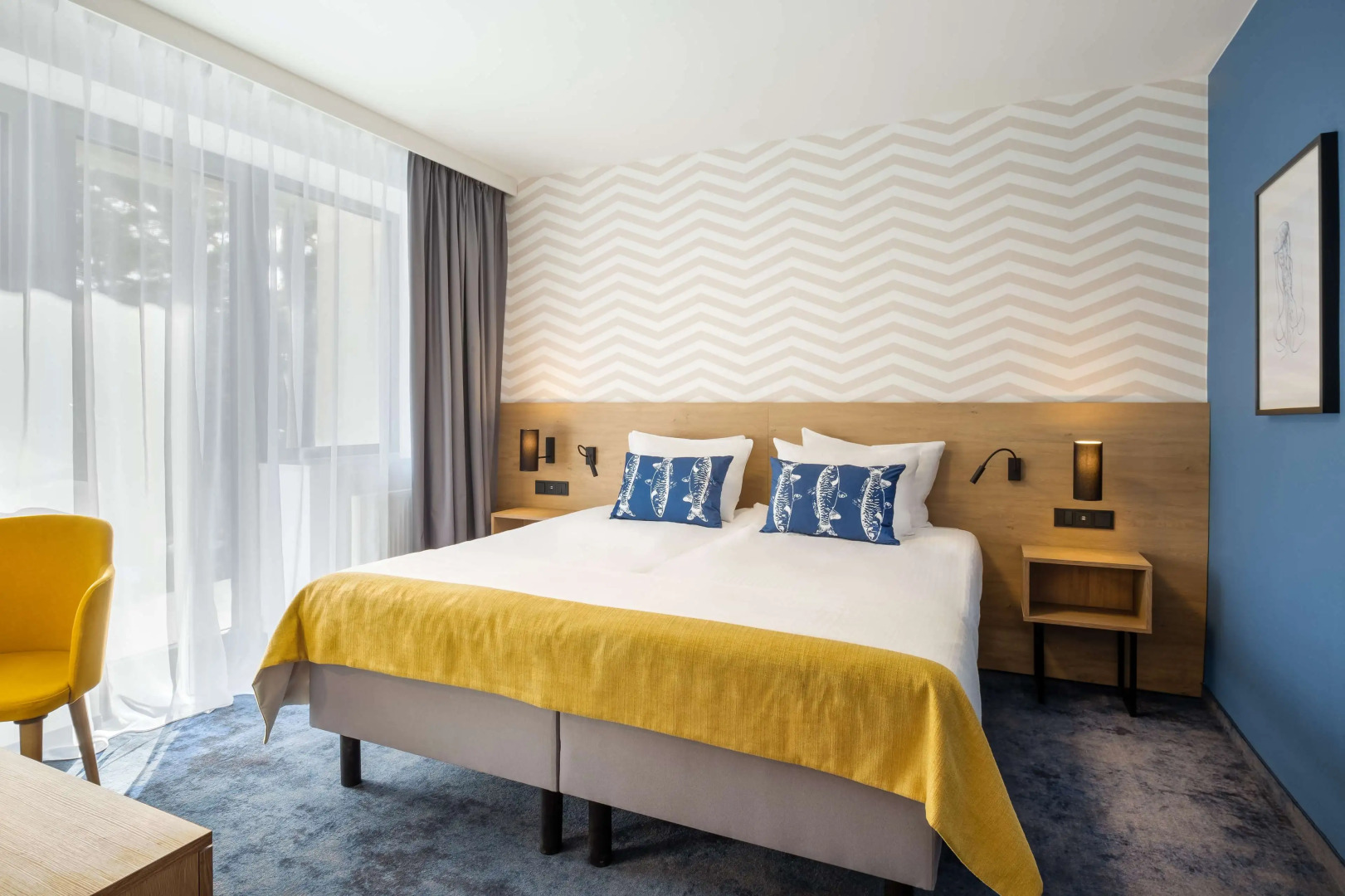 Best Western Hotel Jurata